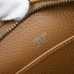 Hermes Sac Good News Bag Leather