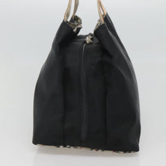 Burberry Vintage Handbag Nylon