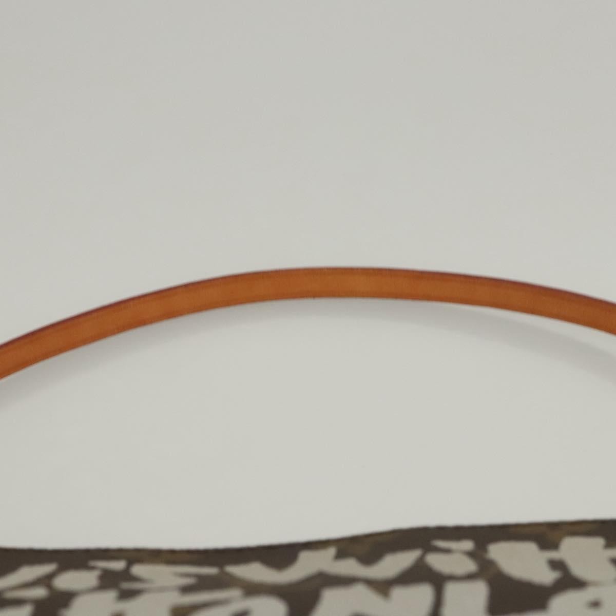 Louis Vuitton Pochette Accessoires Limited Edition Monogram Graffiti