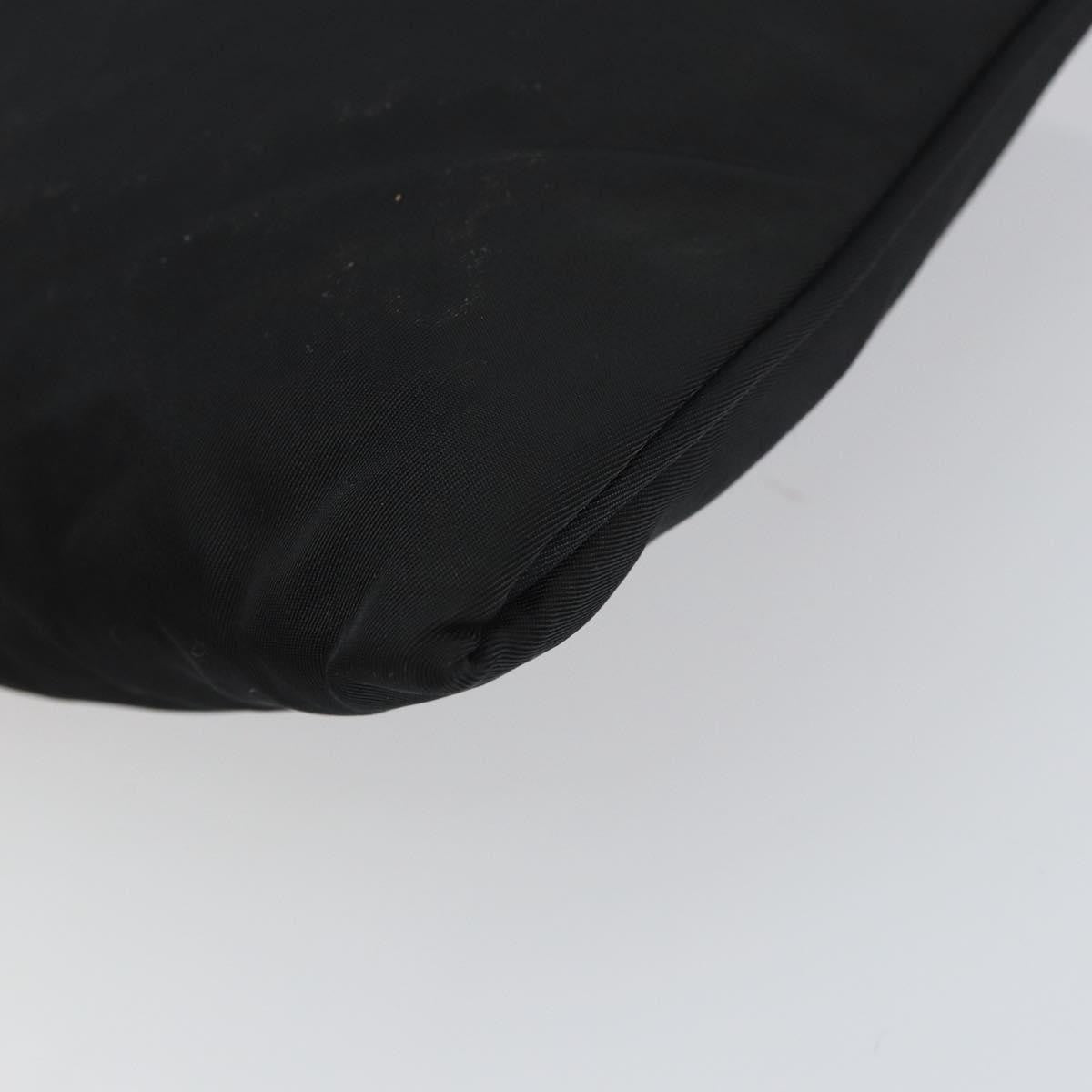 Prada Flat Messenger Bag Tessuto