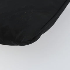 Prada Flat Messenger Bag Tessuto