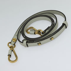 Chloe Nile Crossbody Bag Leather