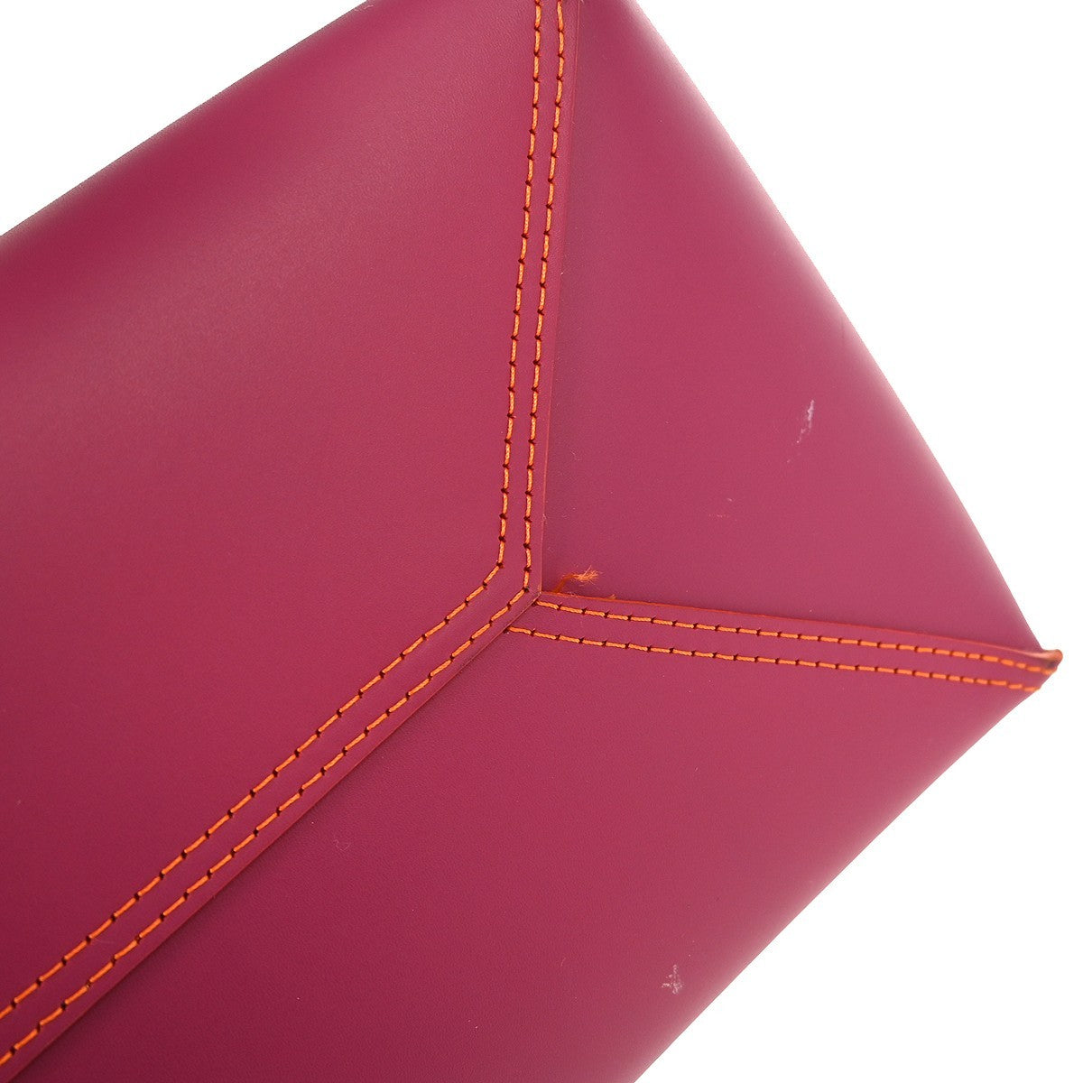 Loewe Leo Shopper Tote Leather