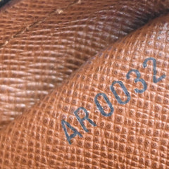 Louis Vuitton Amazone Bag Monogram Canvas