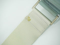 Prada Flat Messenger Bag Tessuto