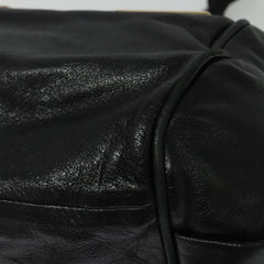 Chloe Ethel Handbag Leather