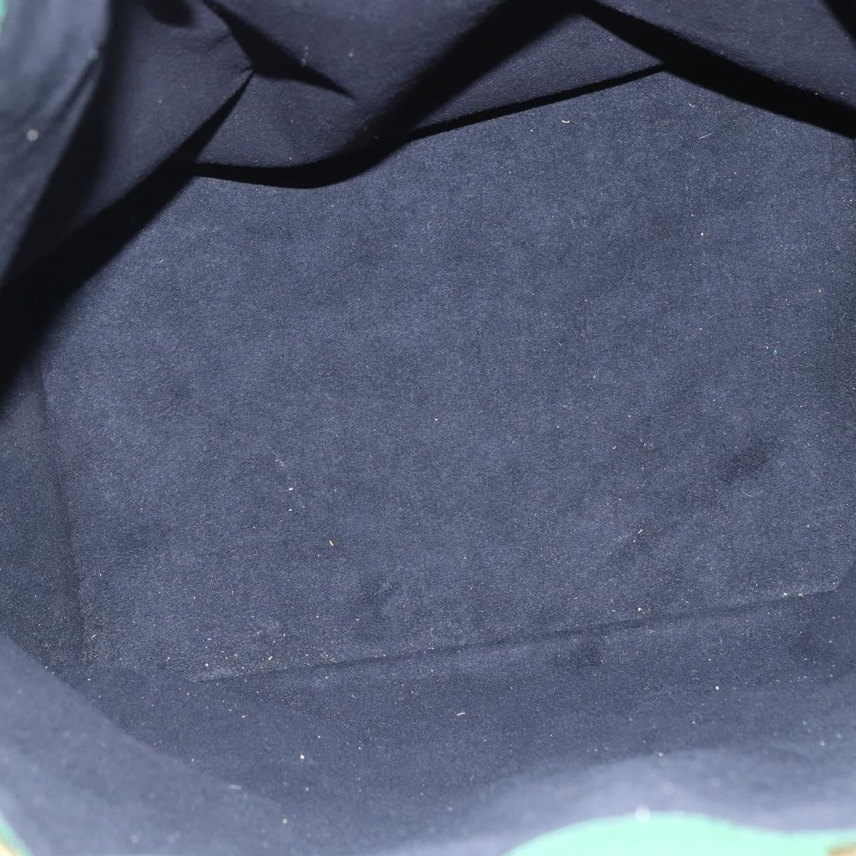 Louis Vuitton Noe Handbag Epi Leather