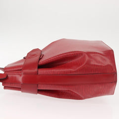 Louis Vuitton Vintage Sac d'Epaule Handbag Epi Leather