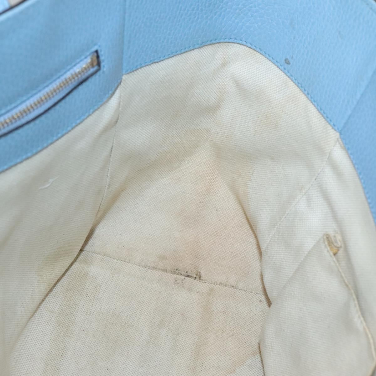 Gucci Swing Tote Leather