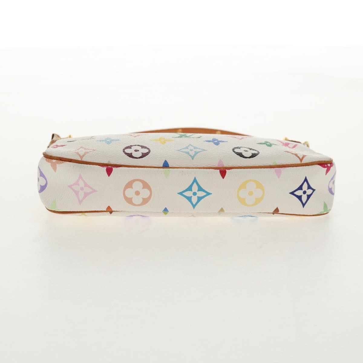 Louis Vuitton Pochette Accessoires NM Monogram Multicolor