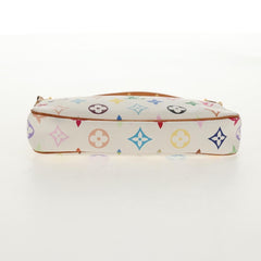 Louis Vuitton Pochette Accessoires NM Monogram Multicolor