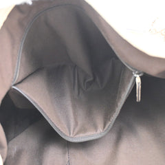 Gucci Abbey Shoulder Bag GG Canvas