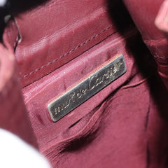 cartier Must de cartier bag Leather