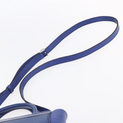 Fendi 2Jours Bag Leather