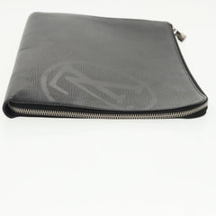 Louis Vuitton Pochette Jour Initials Epi Leather