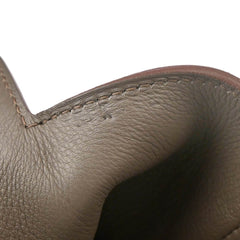 Hermes Toolbox Bag Swift