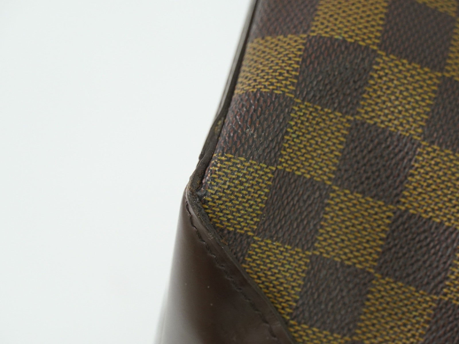 Louis Vuitton Cabas Mezzo Damier