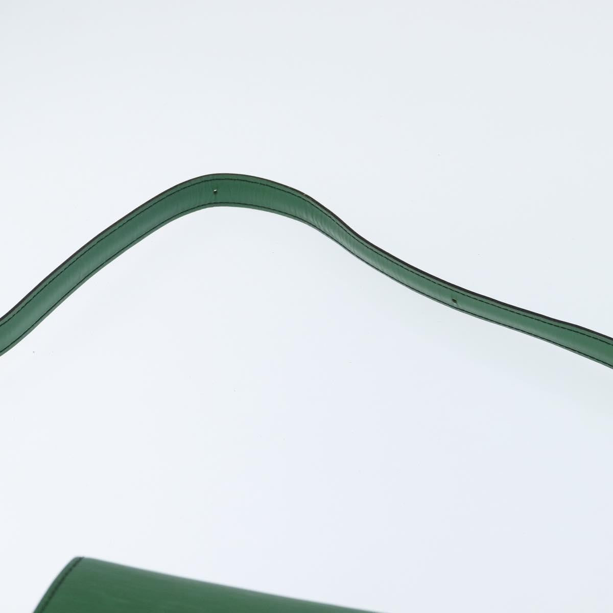 Louis Vuitton Cartouchiere Handbag Epi Leather