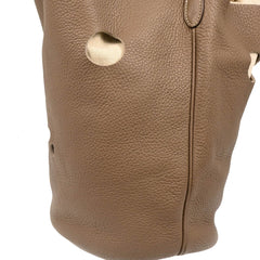 Hermes Mangeoire Bag Clemence