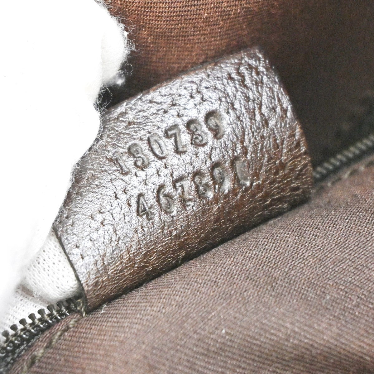 Gucci Abbey D-Ring Tote GG Canvas