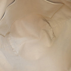 Louis Vuitton Totally Handbag Damier azur