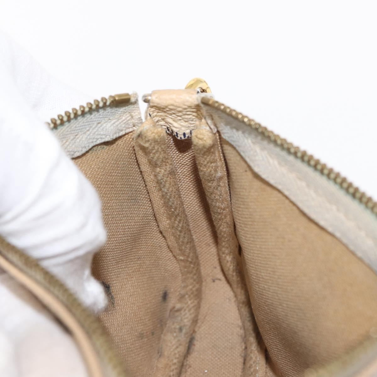 Louis Vuitton Mini pochette accessoires Damier Canvas