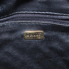 Bally Vintage Shoulder Bag Nylon