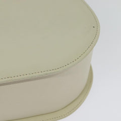 Givenchy Vintage Handbag Leather