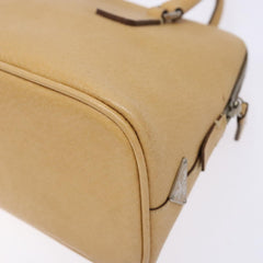 Prada Cuir Promenade Bag Saffiano Leather