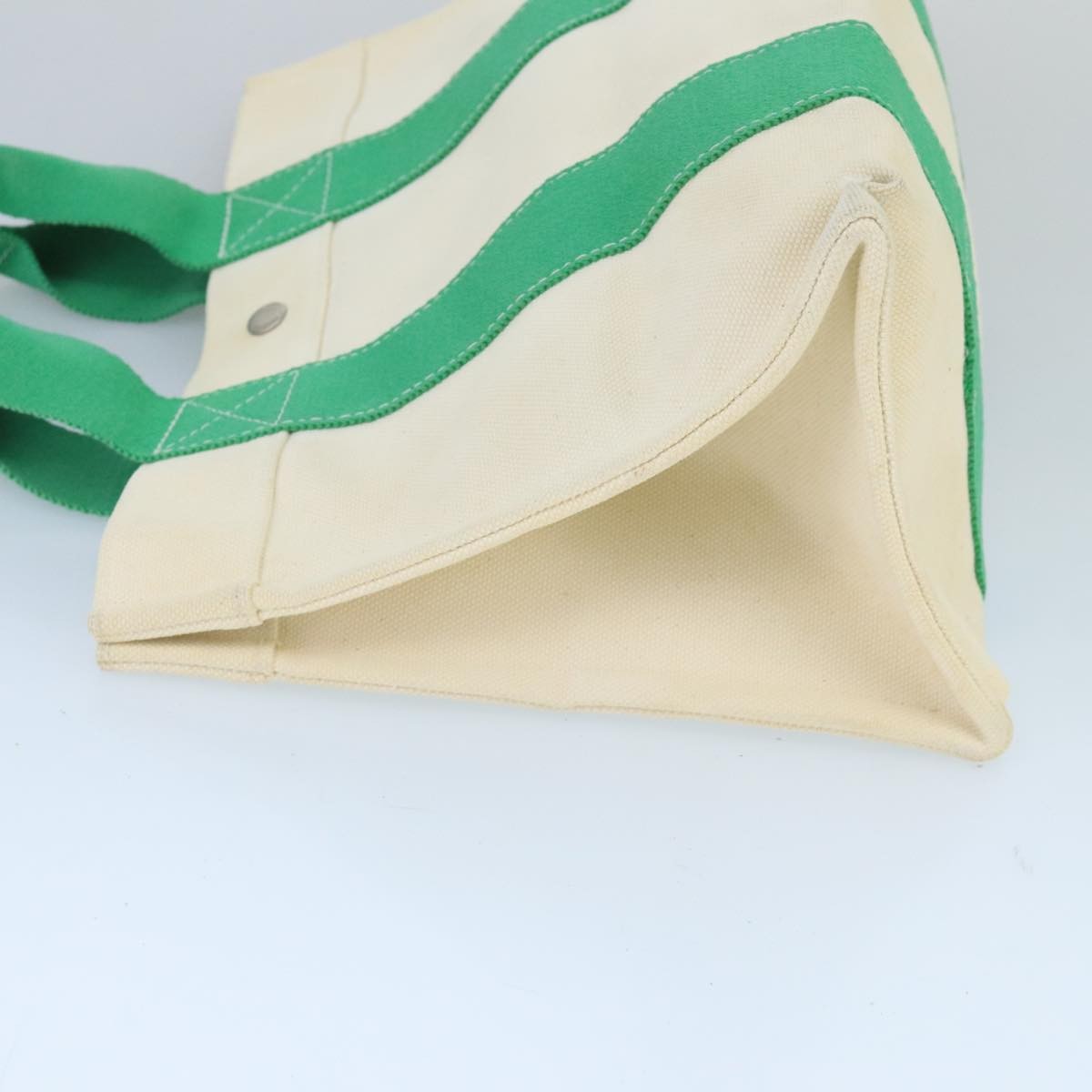 Hermes Bora Bora Tote Toile