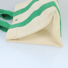 Hermes Bora Bora Tote Toile