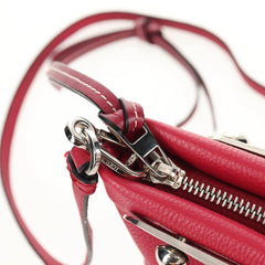 Loewe Missy Handbag Leather