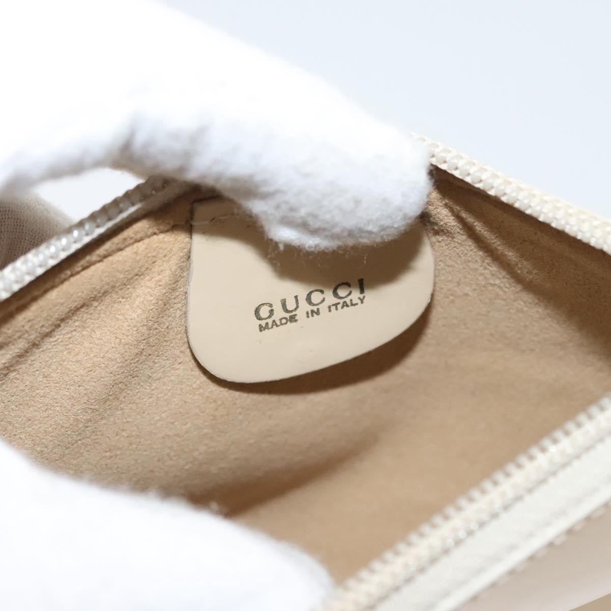 Gucci Vintage Handbag Enamel