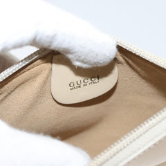 Gucci Vintage Handbag Enamel