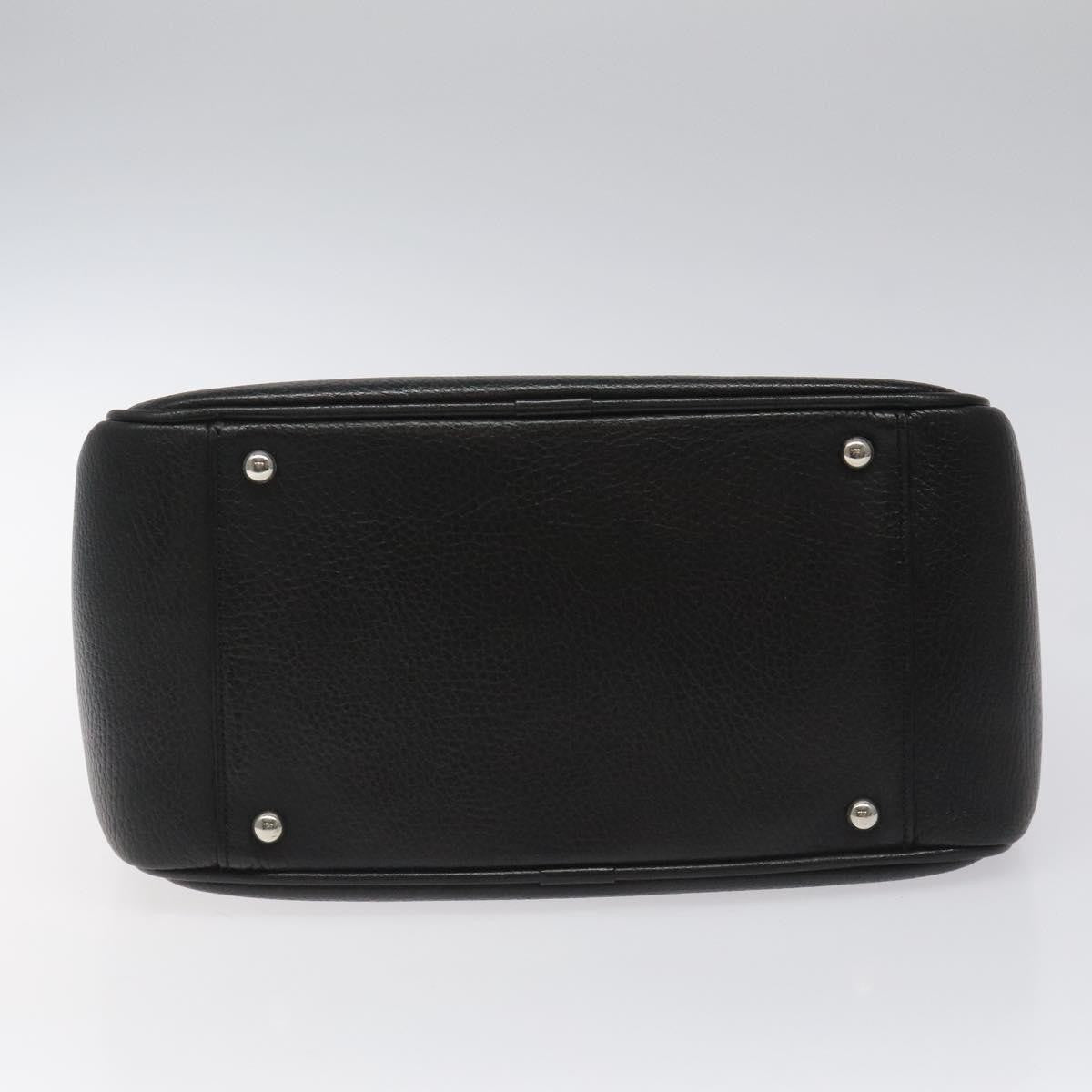 Burberry Vintage Handbag Leather