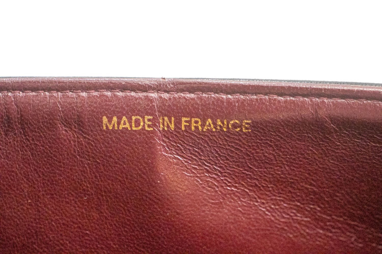 Chanel Timeless Classic Flap