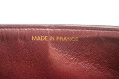 Chanel Timeless Classic Flap