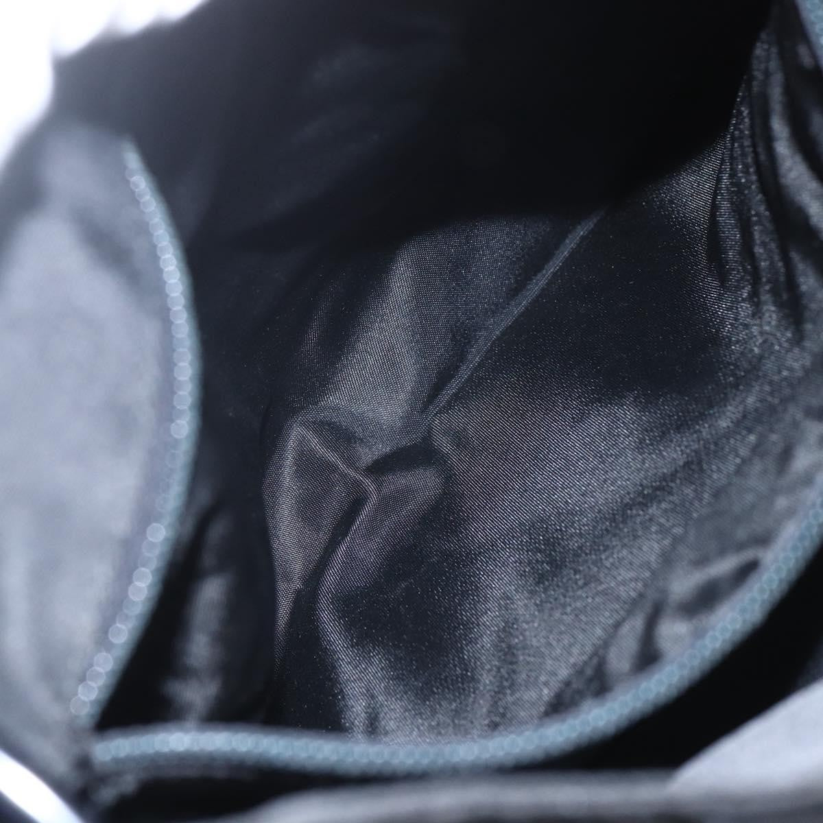 Prada Chain Shoulder Bag Tessuto