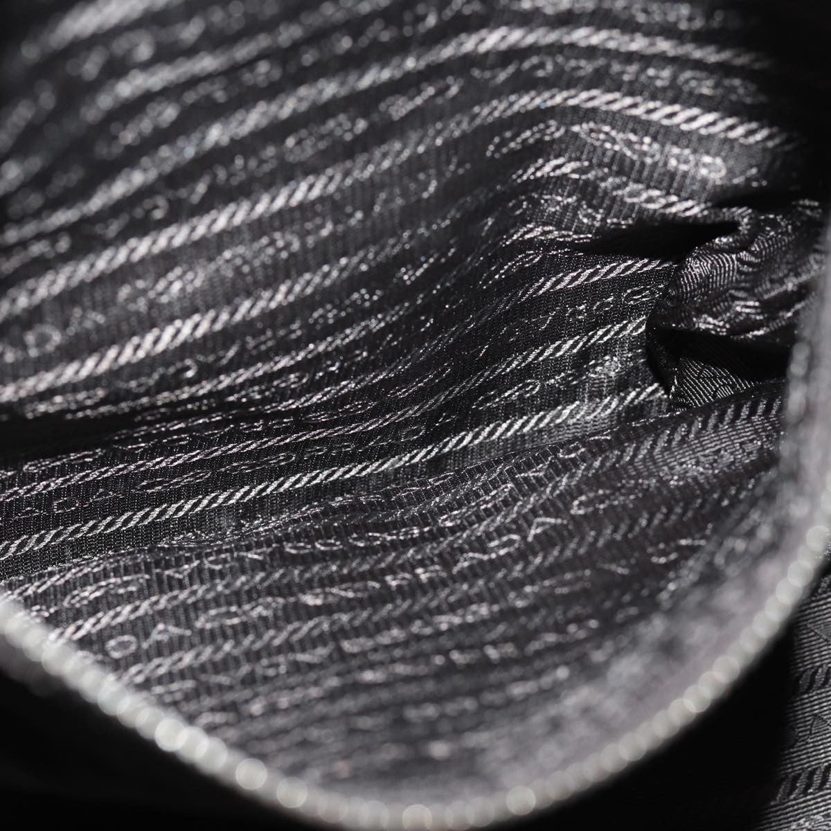 Prada Belted Hobo Vitello Daino