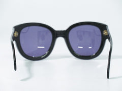 Chanel CHANEL Logo Sunglasses Eye Wear Plastic