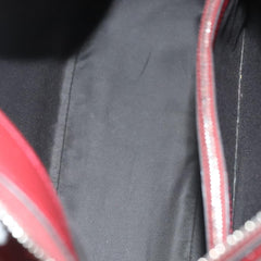 Bally Vintage Shoulder Bag Leather