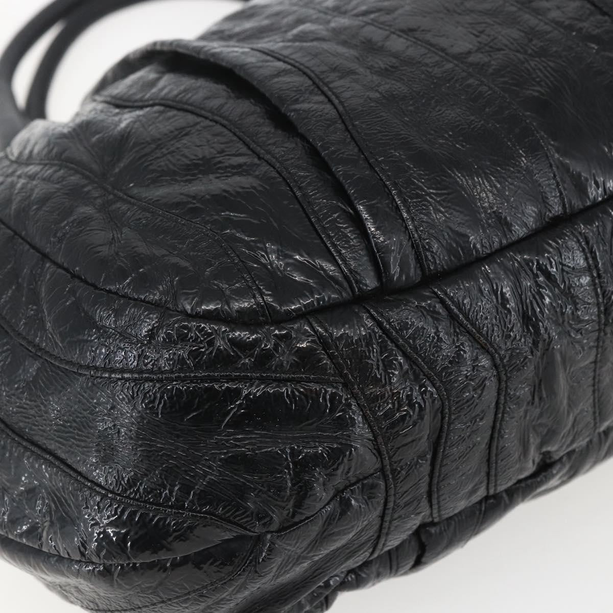 Prada Vintage Handbag Leather