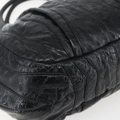 Prada Vintage Handbag Leather