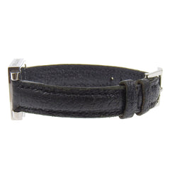 Bvlgari Quadrato Quartz Watch Stainless Steel