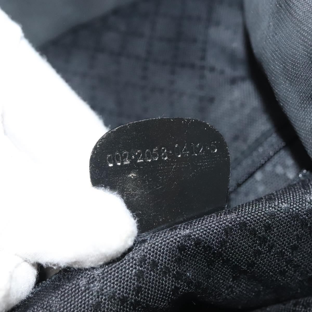 Gucci Bamboo Daily Tote Leather