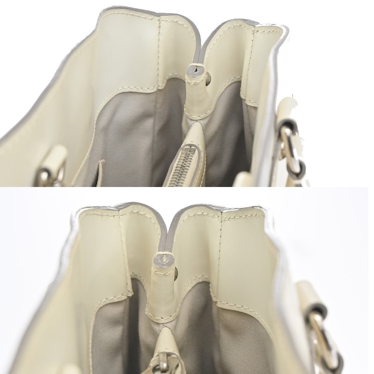 Louis Vuitton Passy Tote Epi Leather