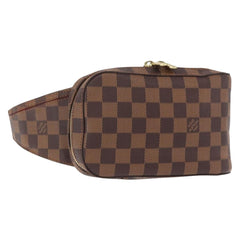 Louis Vuitton Geronimos Waist Bag Damier