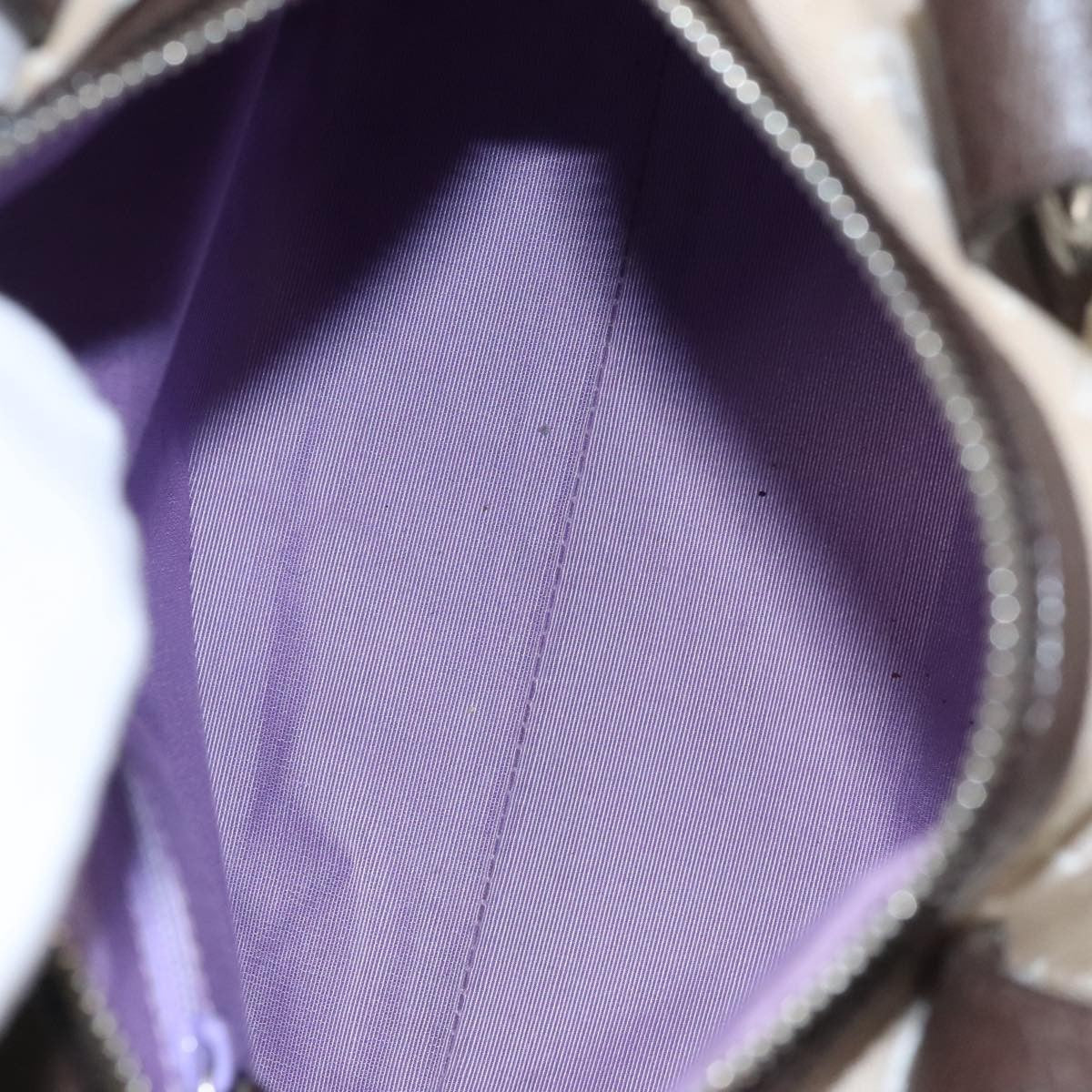 Bvlgari Logomania Handbag Canvas