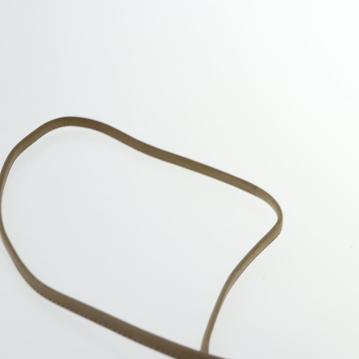 Christian Dior Vintage Honeycomb Shoulder Bag Canvas