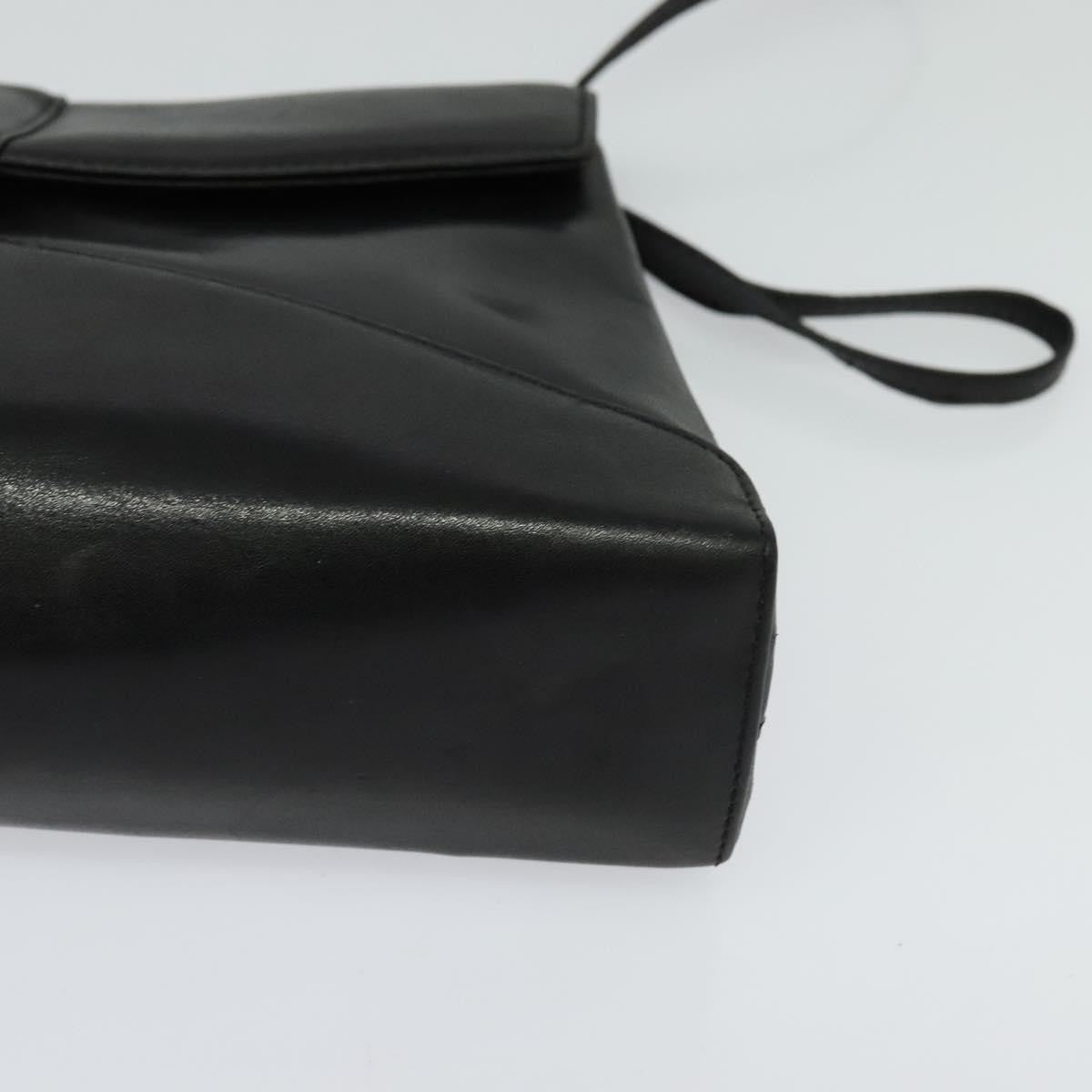 Givenchy Shoulder Bag Leather